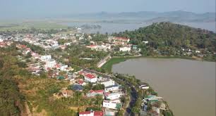 Xã Liên Sơn Lắk - Chuyển mình từ không gian mới